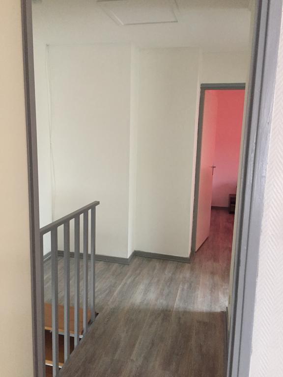 דירות Au Pied De La Roche מראה חיצוני תמונה
