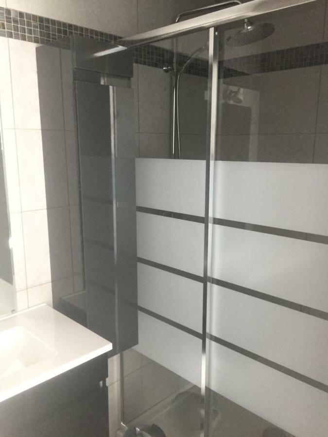 דירות Au Pied De La Roche מראה חיצוני תמונה