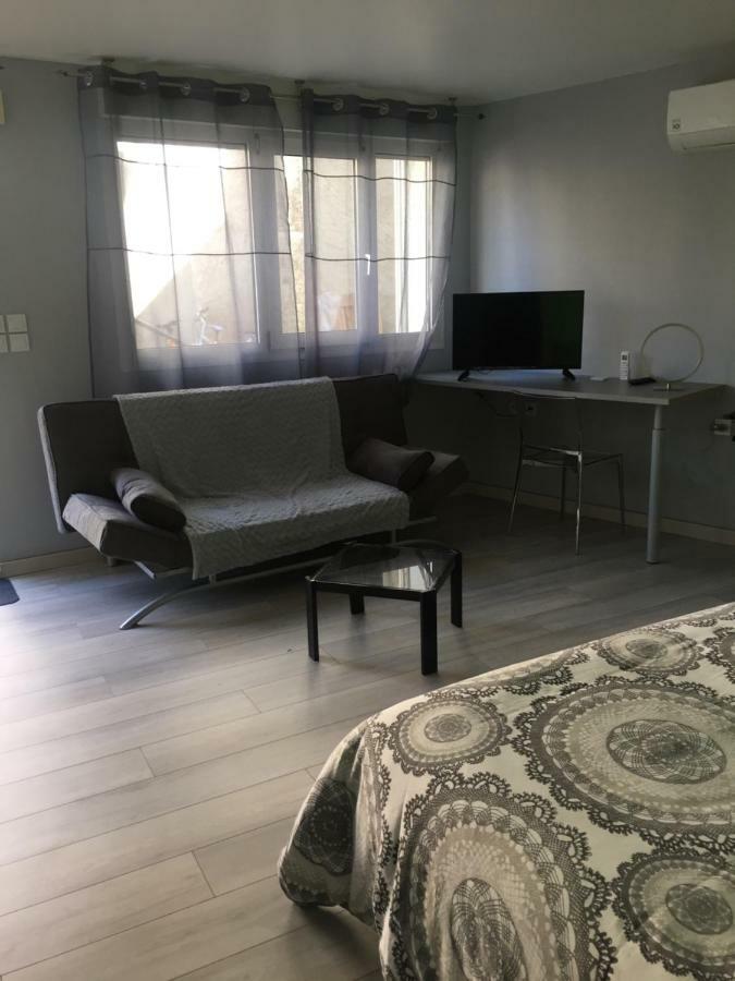 דירות Au Pied De La Roche מראה חיצוני תמונה