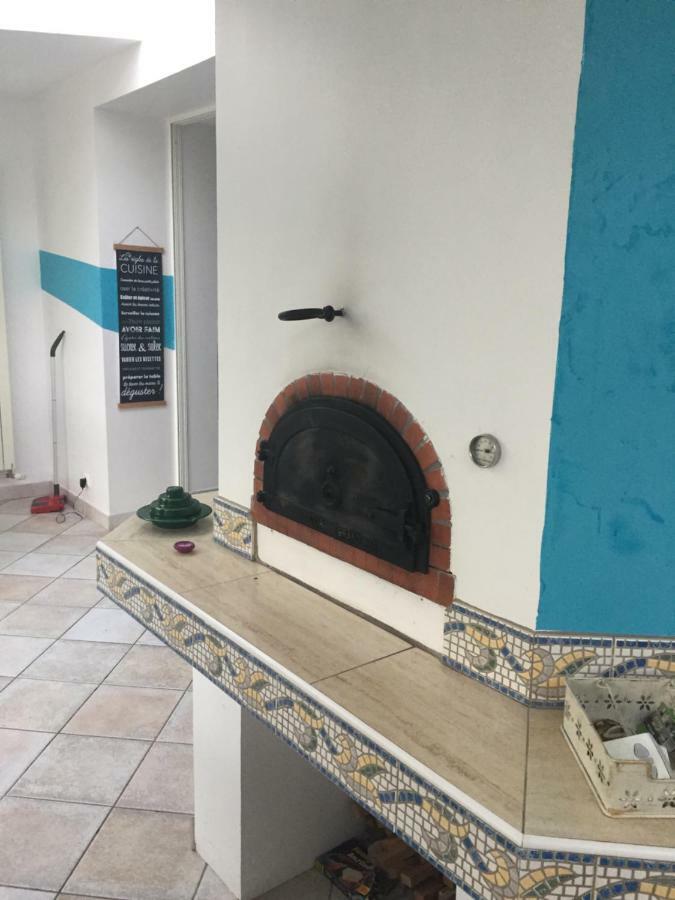 דירות Au Pied De La Roche מראה חיצוני תמונה